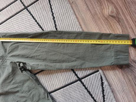 Cargo košeľa / blejzer, esprit,m