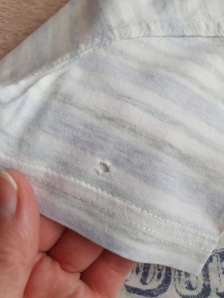 Tričko s krátkym rukávom č.86, 86