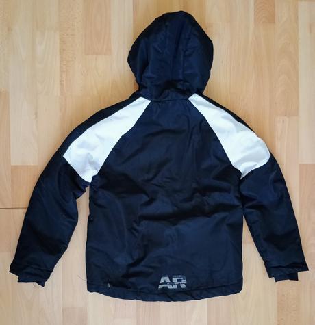 Vetrovka, chapter young,134