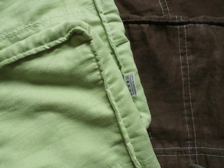 Jemné obliečky na vankúše 4ks,