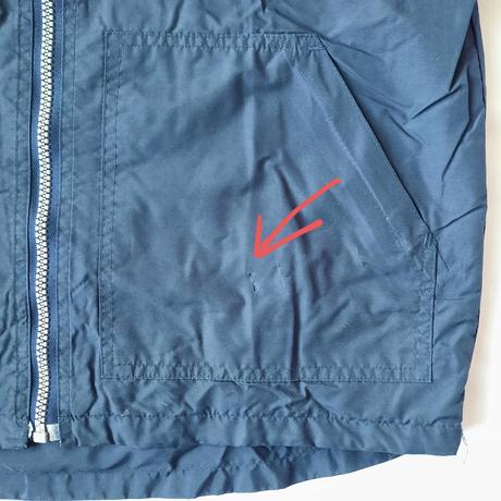 Vetrovka prechodná (v. 128), 128