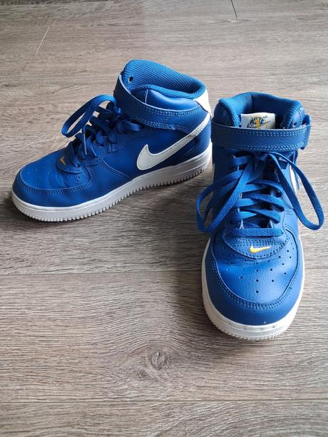 Nike tenisky, nike,35