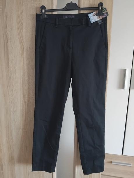 Nohavice m&s collection, m