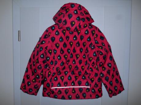Zimná bunda, name it,128