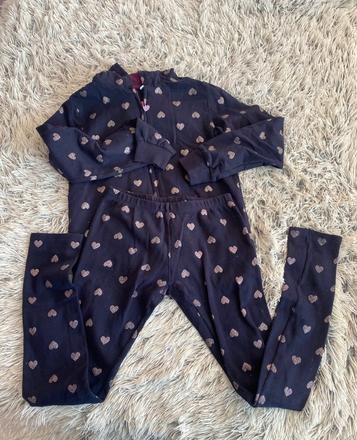 Tepláková súprava, idexe,152