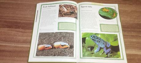 100 najväčších zaujímavostí o zvieratách, 