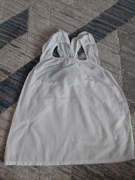 Blúzka č.122, h&m,122