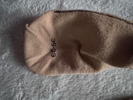 Ponožky kôň 35-38, 35