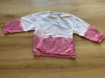 Mikina zara, zara,104