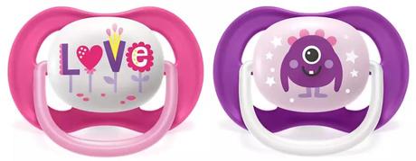 Avent scf080/12 cumlík ultra air 2ks, 6-18m, avent