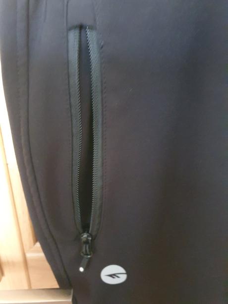 Lyžiarske nohavice hi tec, hi-tec,l