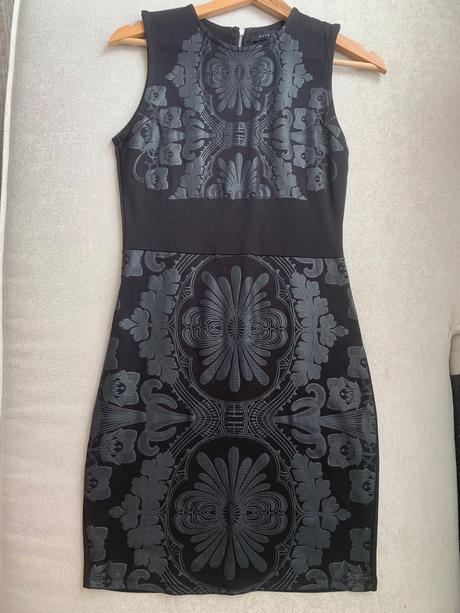 Gate šaty 36, gate,36