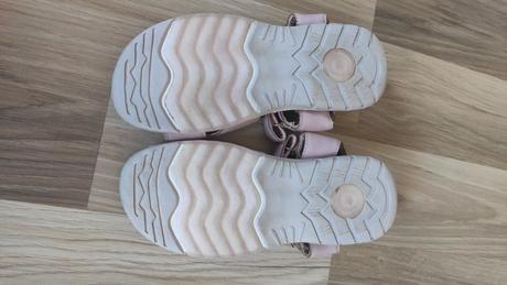 Dievčenské sandále neli blu, nelli blu,31