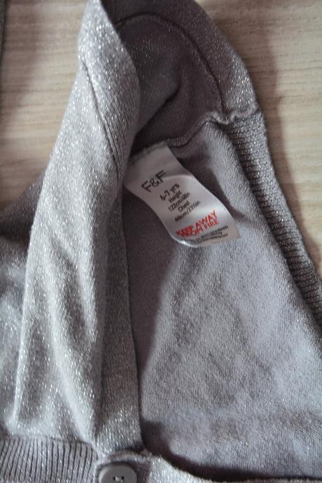 5x bolerká na 5-6 rokov, 15 eur, next,116