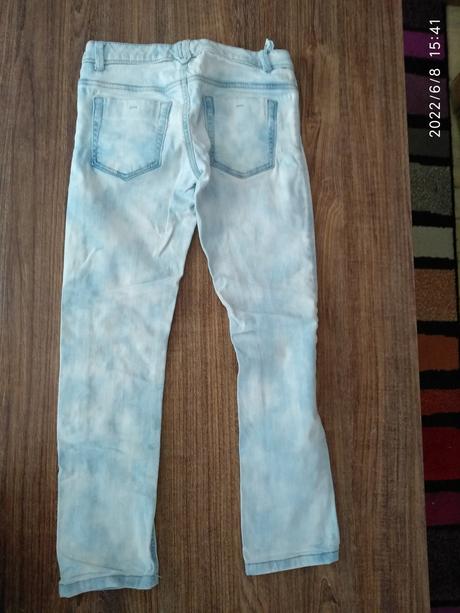 Blede rifle, benetton,134