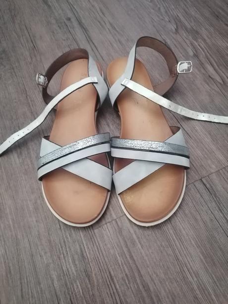 Sandále, 39