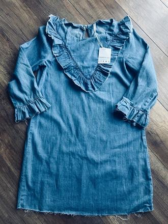 Nové zara šaty, zara,xs