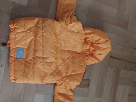 Zimná vetrovka, dopodopo,98