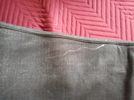 Zateplené legíny 2, 44