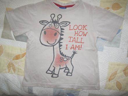 Chlapčenské tričko cherokee č.104, cherokee,104