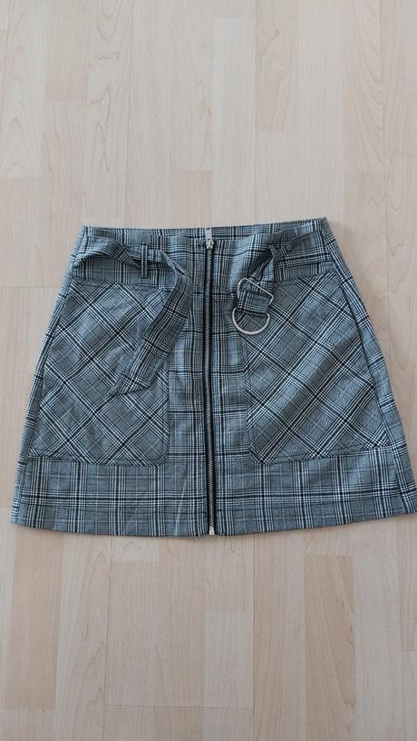 Stradivarius l sukňa, stradivarius,40