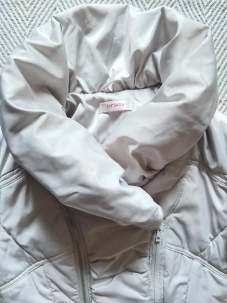 Presivana bunda, orsay,s