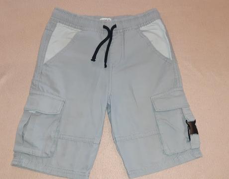 Krátke nohavice 128, f&f,128