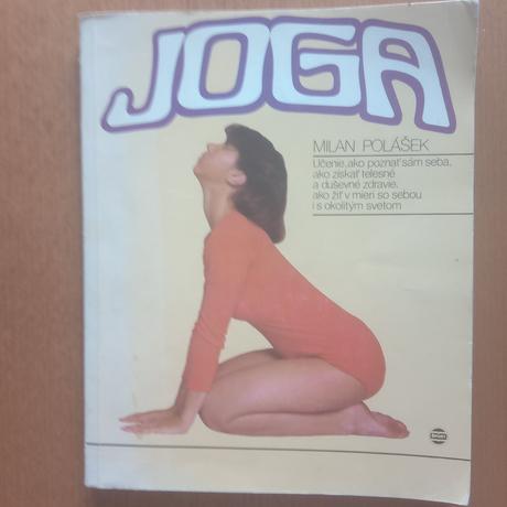 Joga, 