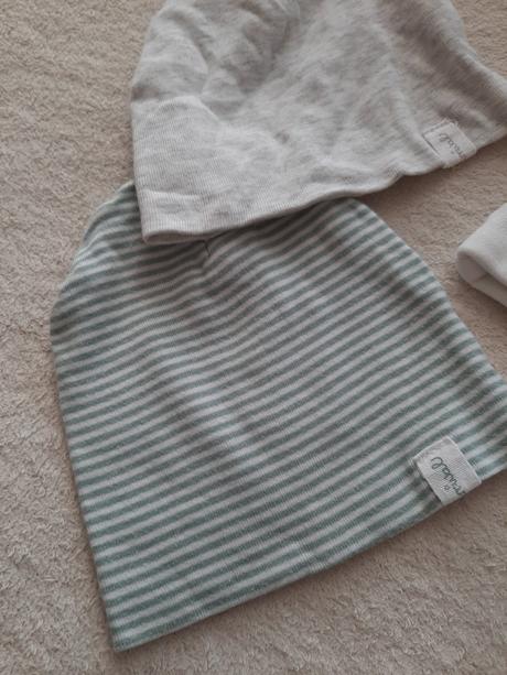 3x čiapočka, h&m,56