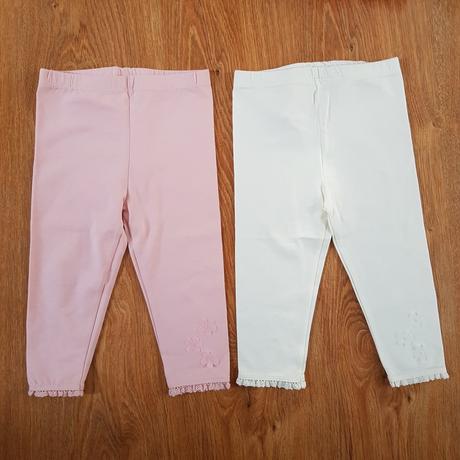 86/92 balík pre dievčatko 72 ks, 86–98