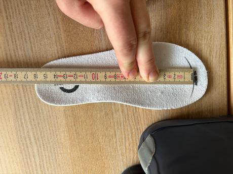 Gumaky mikk-line 26/27, 26