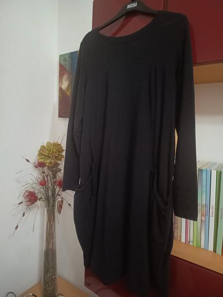 Oversize šaty, bonprix,36