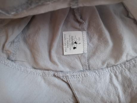 Letná čiapka /klobúčik pre chlapčeka, 86