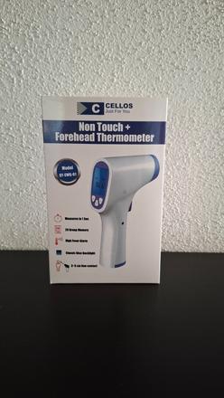 Teplomery cellos qy-ewq-01, 