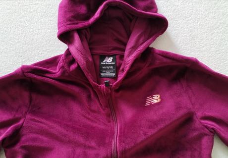 Mikina, new balance,146