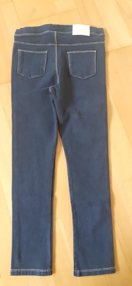 Leginsy zara 8/128, zara,116