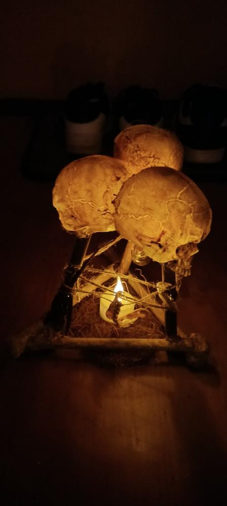 Vianočné a helloween dekorácie, 