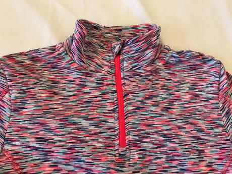 Termo tricko, crivit,134