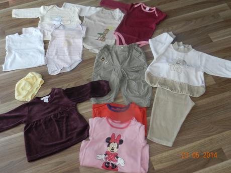 Balíček 74-80, 68–80