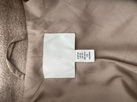 H&m  č. 34  (36), h&m,34