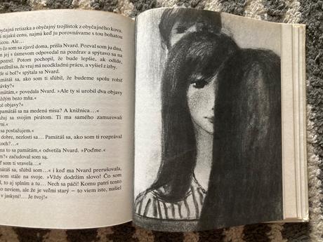 Do videnia natanael-prvé vyd.1982,