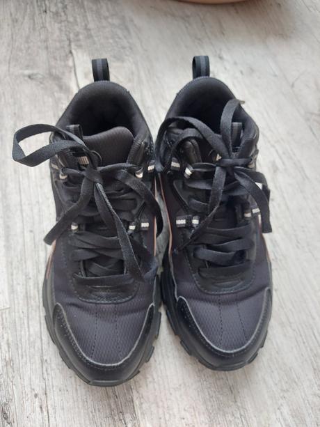 Botasky, puma,36