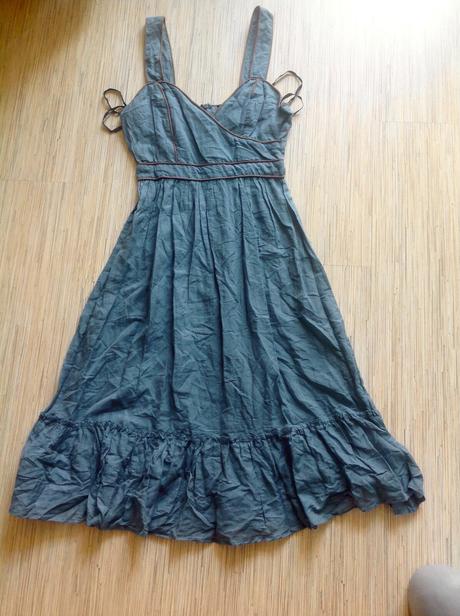Bavlnené šaty /, new look,xs