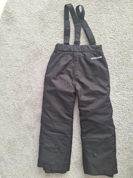 Bunda + otepľovačky 4f, 128