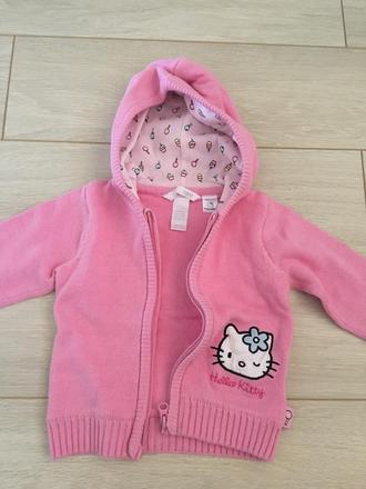 Svetrík h&m, h&m,80