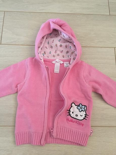 Svetrík h&m, h&m,80