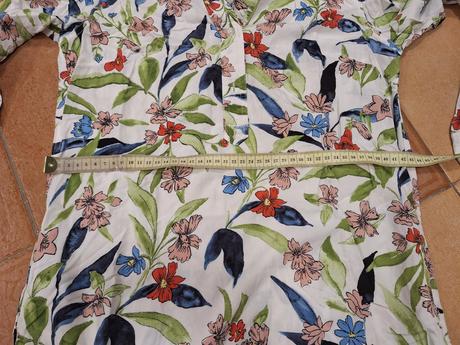 Letné košelové šaty days like this, s