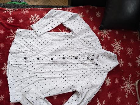 Chlapčenská košeľa, pepco,146