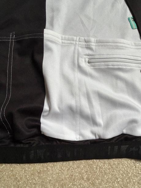 Cyklo dres assos veľ. l, l