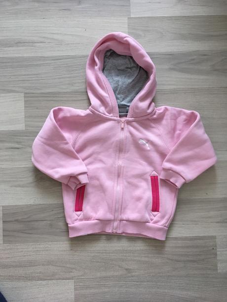 Teplakova suprava puma, puma,80